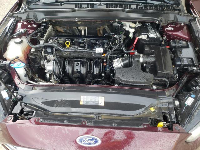 Photo 6 VIN: 3FA6P0G7XDR304182 - FORD FUSION S 