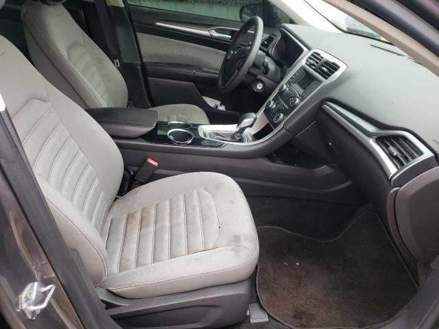 Photo 4 VIN: 3FA6P0G7XDR304943 - FORD FUSION S 