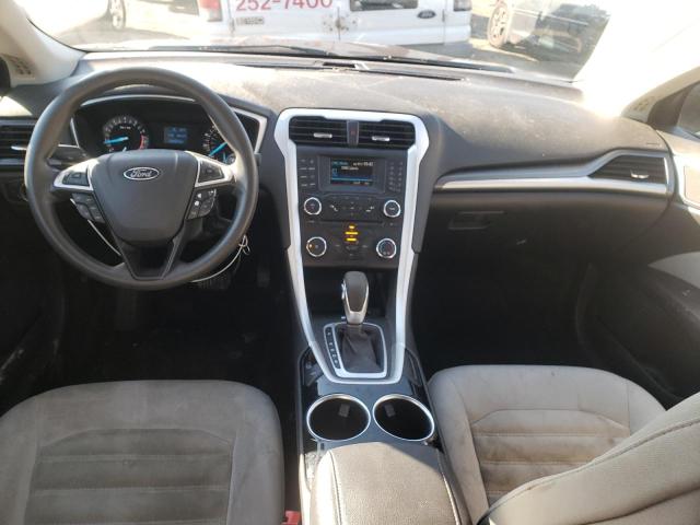 Photo 7 VIN: 3FA6P0G7XDR317384 - FORD FUSION S 