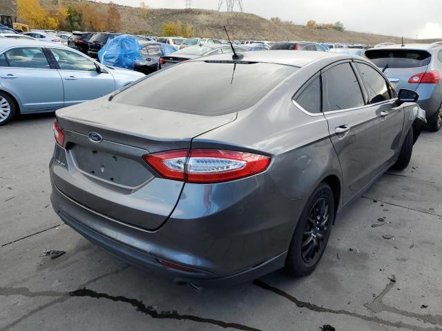 Photo 3 VIN: 3FA6P0G7XDR324304 - FORD FUSION S 