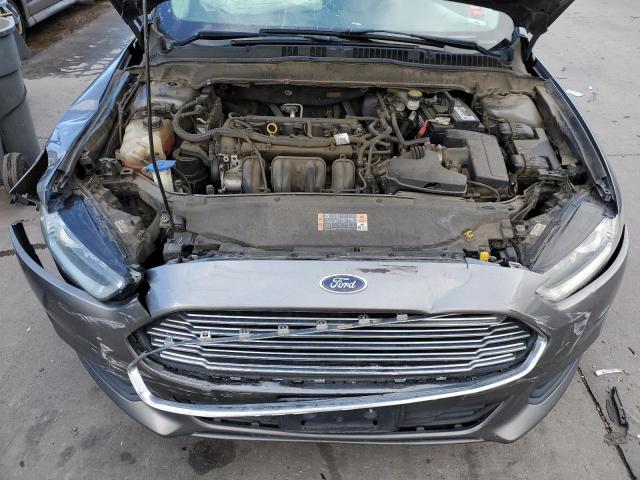 Photo 6 VIN: 3FA6P0G7XDR324304 - FORD FUSION S 