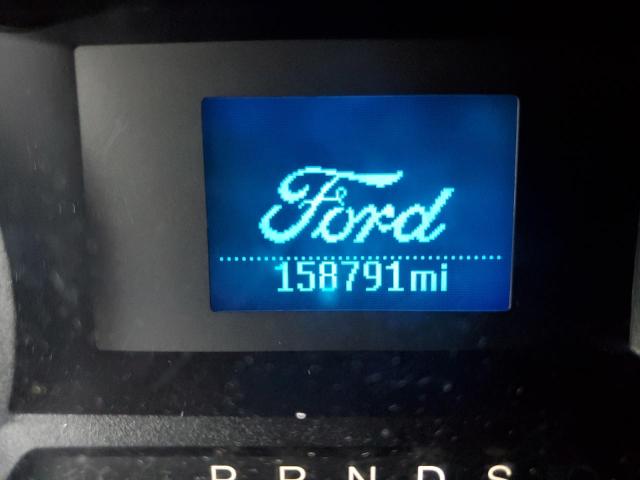 Photo 7 VIN: 3FA6P0G7XDR324304 - FORD FUSION S 