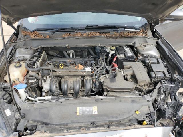 Photo 10 VIN: 3FA6P0G7XDR373146 - FORD FUSION S 