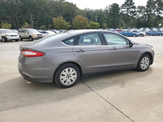 Photo 2 VIN: 3FA6P0G7XDR373146 - FORD FUSION S 