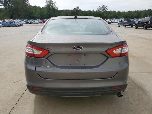 Photo 5 VIN: 3FA6P0G7XDR373146 - FORD FUSION S 