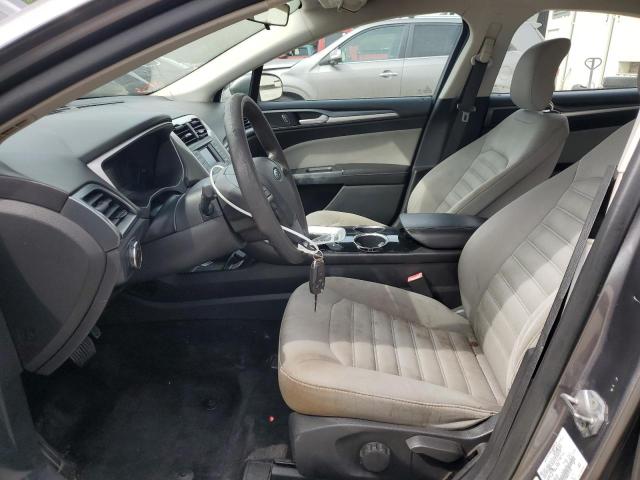 Photo 6 VIN: 3FA6P0G7XDR373146 - FORD FUSION S 