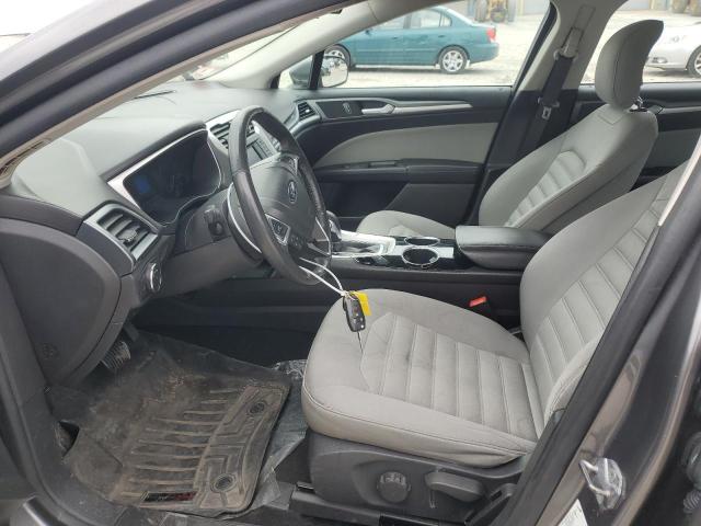 Photo 6 VIN: 3FA6P0G7XDR374216 - FORD FUSION 