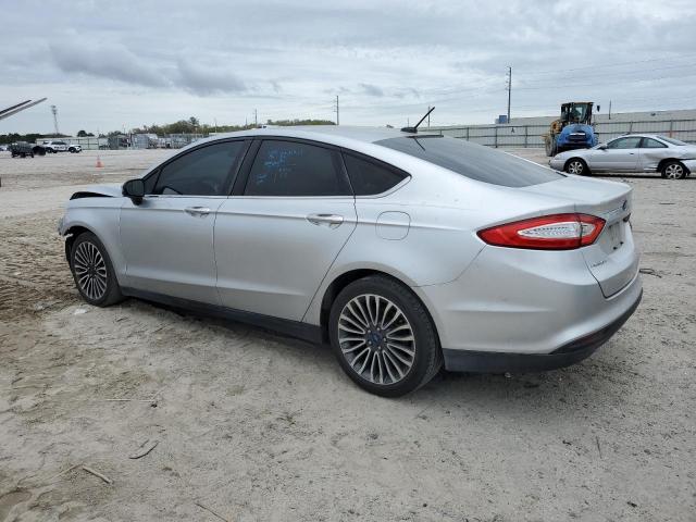 Photo 1 VIN: 3FA6P0G7XER260654 - FORD FUSION 