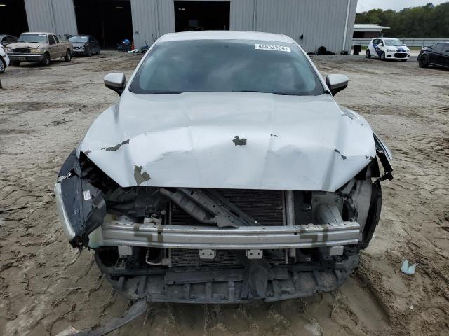 Photo 4 VIN: 3FA6P0G7XER260654 - FORD FUSION 