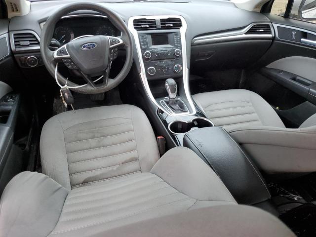 Photo 7 VIN: 3FA6P0G7XER260654 - FORD FUSION 