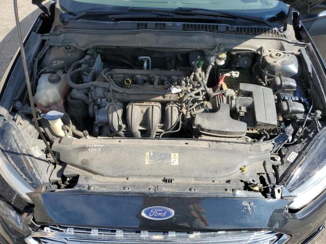 Photo 10 VIN: 3FA6P0G7XER266860 - FORD FUSION S 