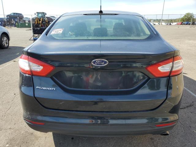 Photo 5 VIN: 3FA6P0G7XER266860 - FORD FUSION S 