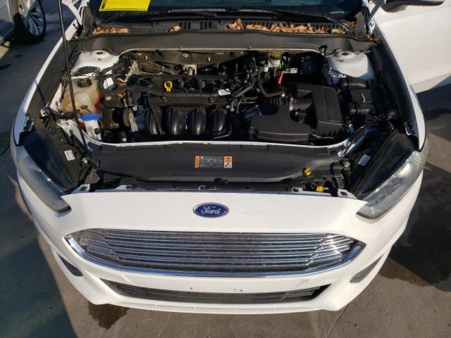 Photo 6 VIN: 3FA6P0G7XER315622 - FORD FUSION S 