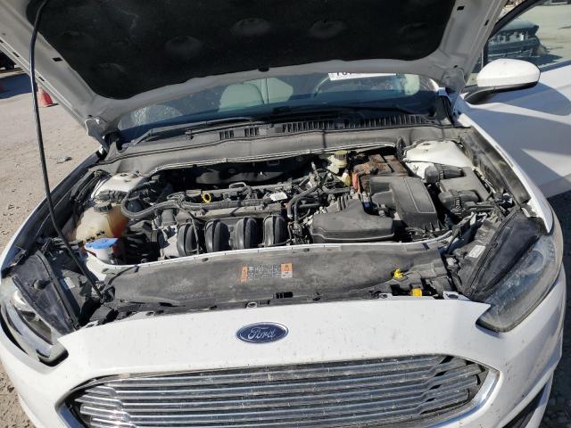 Photo 10 VIN: 3FA6P0G7XER331819 - FORD FUSION S 