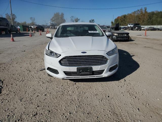 Photo 4 VIN: 3FA6P0G7XER331819 - FORD FUSION S 