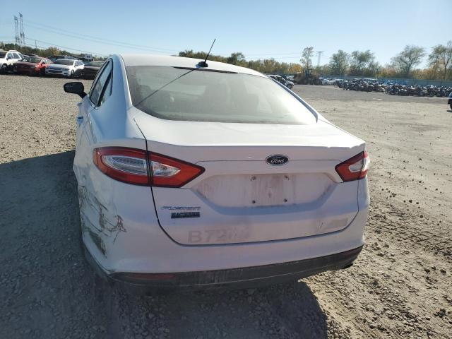 Photo 5 VIN: 3FA6P0G7XER331819 - FORD FUSION S 