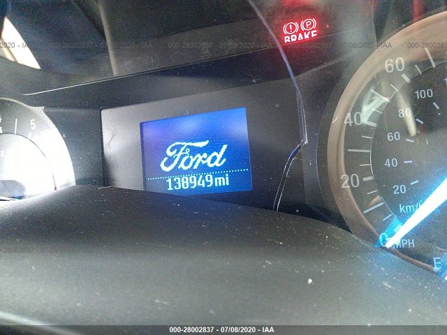 Photo 6 VIN: 3FA6P0G7XER336681 - FORD FUSION 