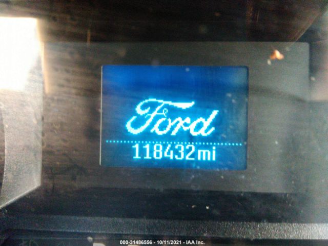 Photo 6 VIN: 3FA6P0G7XER354730 - FORD FUSION 