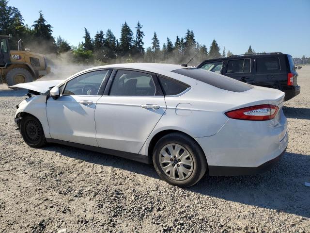 Photo 1 VIN: 3FA6P0G7XER380213 - FORD FUSION 