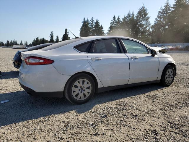 Photo 2 VIN: 3FA6P0G7XER380213 - FORD FUSION 