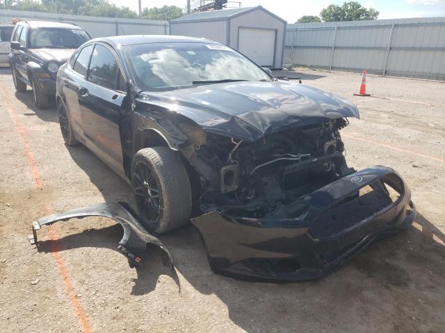 Photo 0 VIN: 3FA6P0G7XFR131637 - FORD FUSION S 