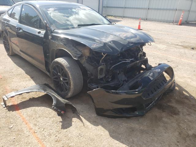 Photo 8 VIN: 3FA6P0G7XFR131637 - FORD FUSION S 