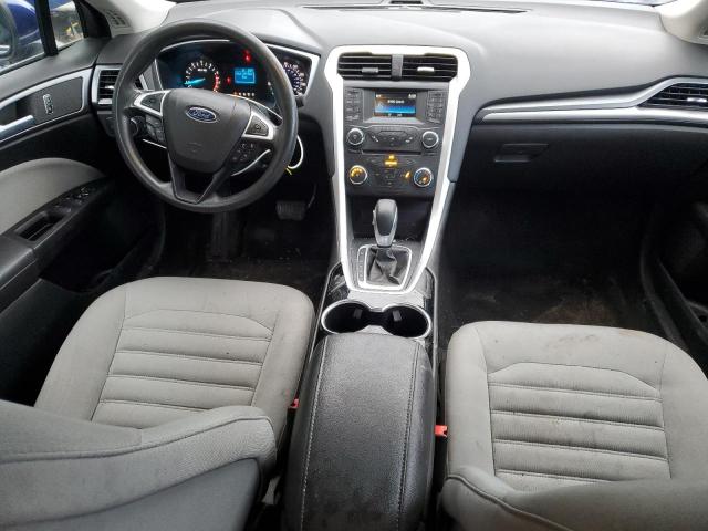 Photo 7 VIN: 3FA6P0G7XFR212931 - FORD FUSION 