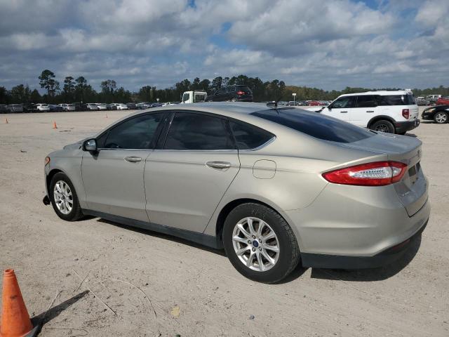 Photo 1 VIN: 3FA6P0G7XFR224044 - FORD FUSION S 