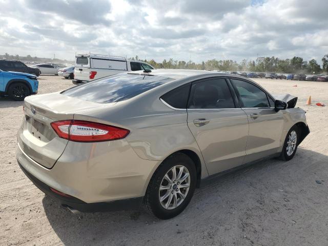 Photo 2 VIN: 3FA6P0G7XFR224044 - FORD FUSION S 