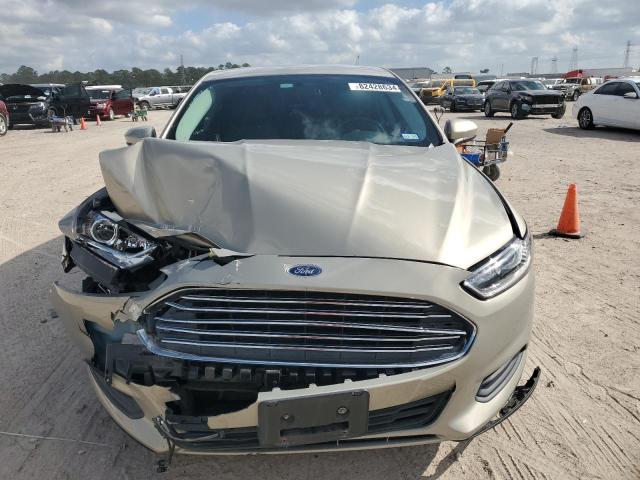 Photo 4 VIN: 3FA6P0G7XFR224044 - FORD FUSION S 