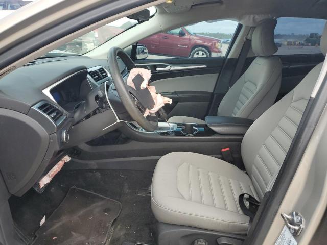 Photo 6 VIN: 3FA6P0G7XFR224044 - FORD FUSION S 