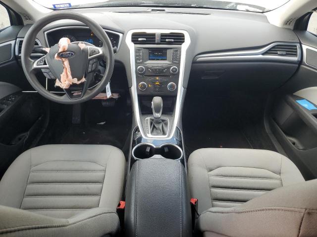 Photo 7 VIN: 3FA6P0G7XFR224044 - FORD FUSION S 