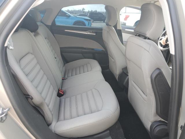 Photo 9 VIN: 3FA6P0G7XFR224044 - FORD FUSION S 