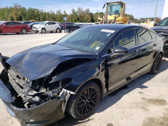 Photo 0 VIN: 3FA6P0G7XFR231401 - FORD FUSION 