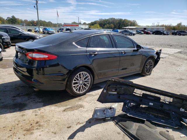 Photo 2 VIN: 3FA6P0G7XFR231401 - FORD FUSION 