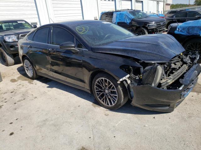 Photo 3 VIN: 3FA6P0G7XFR231401 - FORD FUSION 