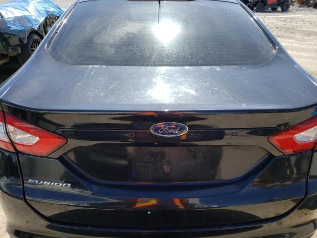 Photo 5 VIN: 3FA6P0G7XFR231401 - FORD FUSION 