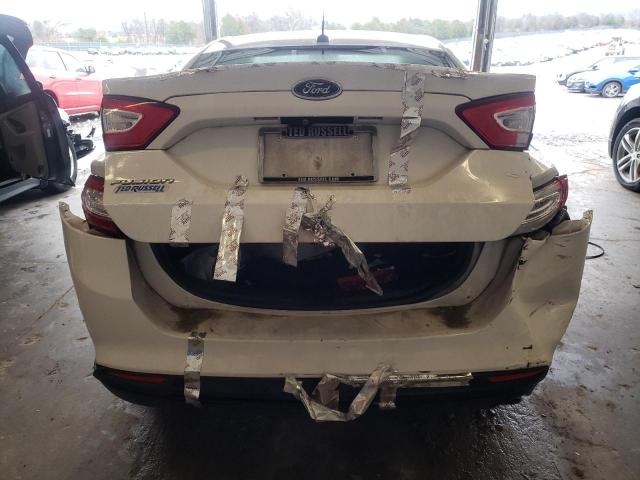 Photo 5 VIN: 3FA6P0G7XFR250935 - FORD FUSION S 