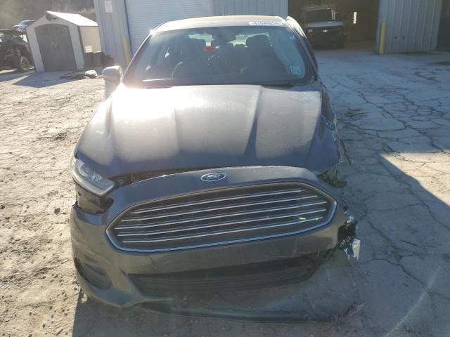 Photo 4 VIN: 3FA6P0G7XFR256055 - FORD FUSION 