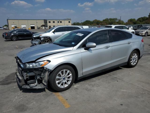 Photo 0 VIN: 3FA6P0G7XFR273096 - FORD FUSION 