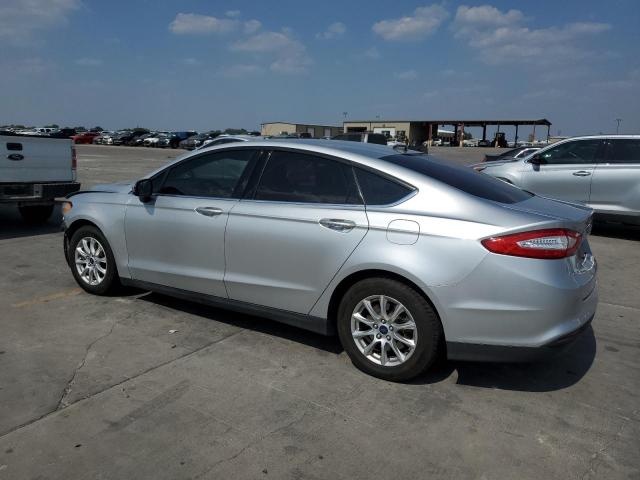 Photo 1 VIN: 3FA6P0G7XFR273096 - FORD FUSION 