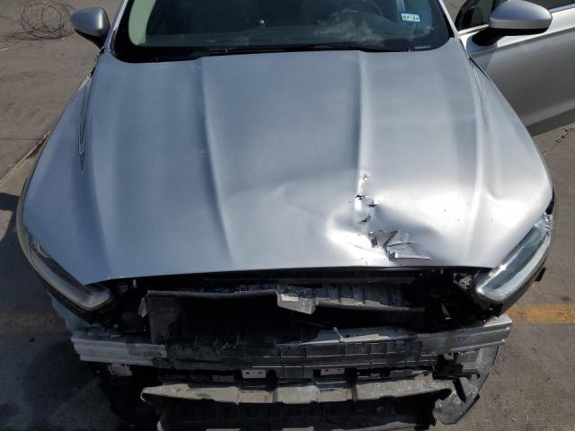 Photo 10 VIN: 3FA6P0G7XFR273096 - FORD FUSION 