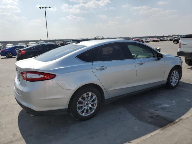 Photo 2 VIN: 3FA6P0G7XFR273096 - FORD FUSION 