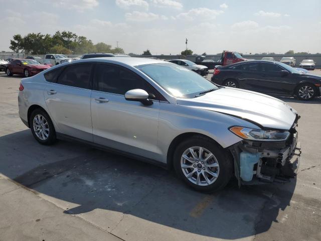 Photo 3 VIN: 3FA6P0G7XFR273096 - FORD FUSION 