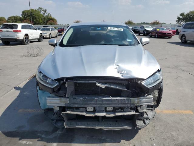 Photo 4 VIN: 3FA6P0G7XFR273096 - FORD FUSION 