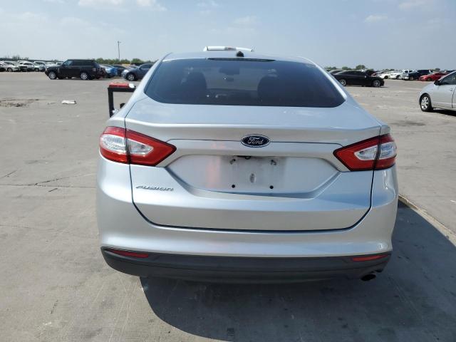 Photo 5 VIN: 3FA6P0G7XFR273096 - FORD FUSION 