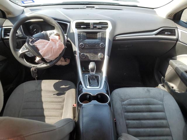 Photo 7 VIN: 3FA6P0G7XFR273096 - FORD FUSION 