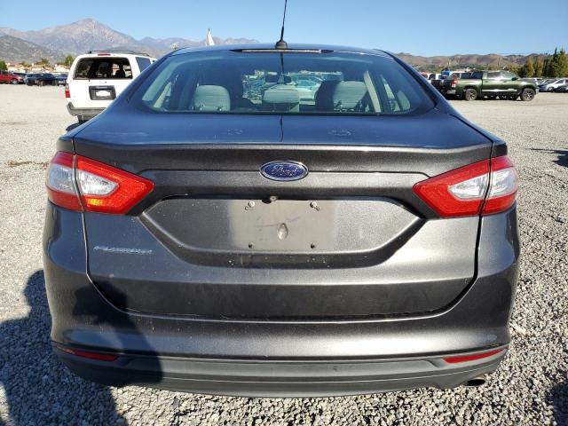 Photo 5 VIN: 3FA6P0G7XFR281232 - FORD FUSION S 