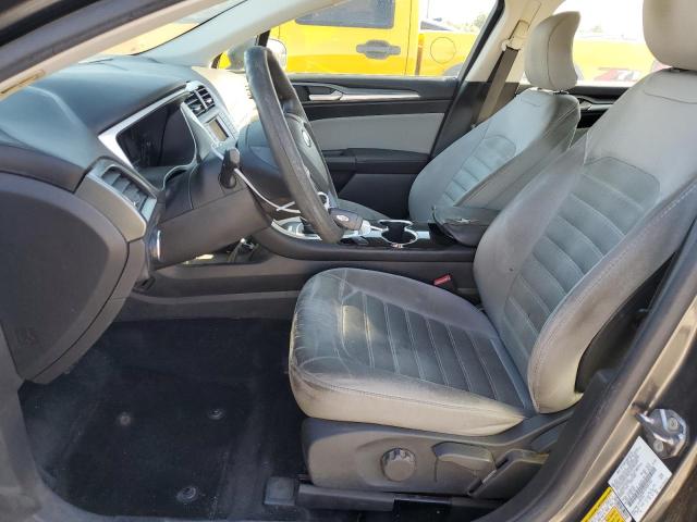 Photo 6 VIN: 3FA6P0G7XFR281232 - FORD FUSION S 