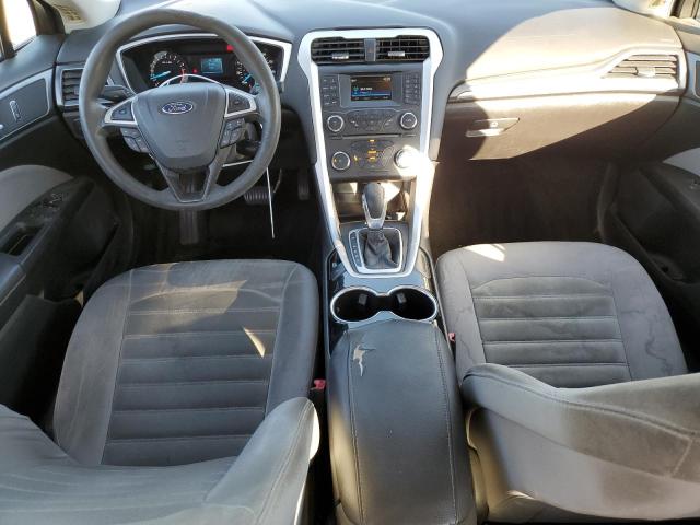 Photo 7 VIN: 3FA6P0G7XFR281232 - FORD FUSION S 